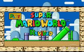 Super Mario Revived